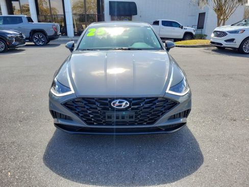 Certified 2023 Hyundai Sonata SEL image 7
