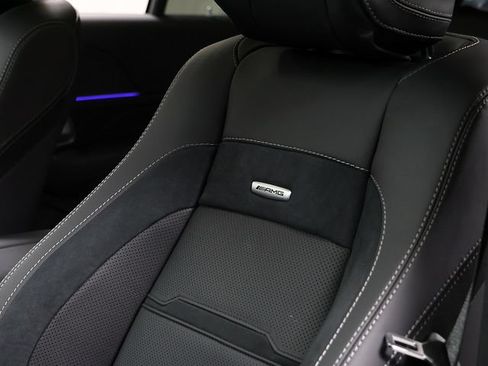 New 2026 Mercedes-Benz GLE 53 AMG 4MATIC image 11