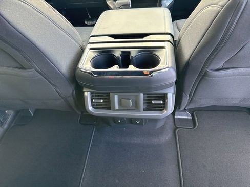 New 2025 Ford F150 XLT w/ Equipment Group 302A MID image 33