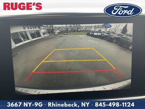 Used 2020 Kia Sportage EX w/ Option Group 15 image 24