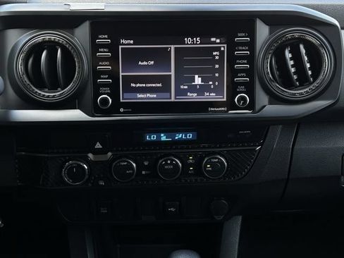 Used 2023 Toyota Tacoma SR AWD/4WD image 18