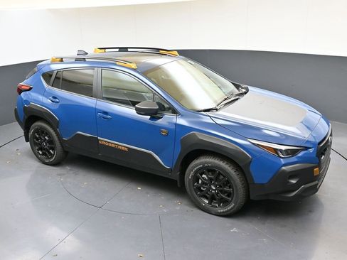 New 2026 Subaru Crosstrek 2.5i Wilderness image 49