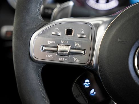 Used 2019 Mercedes-Benz C 63 AMG S w/ Multimedia Package image 15