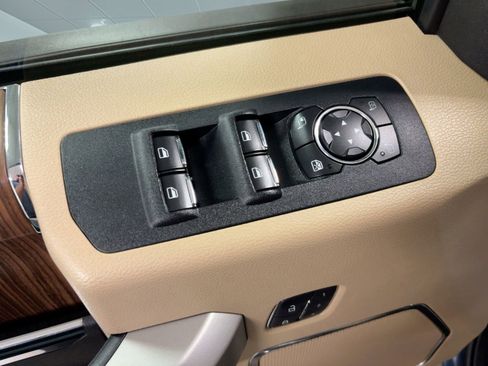 Used 2016 Ford F150 Lariat w/ Equipment Group 502A Luxury image 21