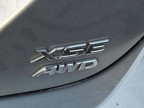 Certified 2021 Toyota Camry XSE AWD/4WD image 7