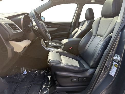 Used 2021 Subaru Ascent Touring image 11