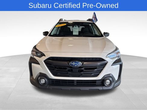 Certified 2023 Subaru Outback Premium image 3