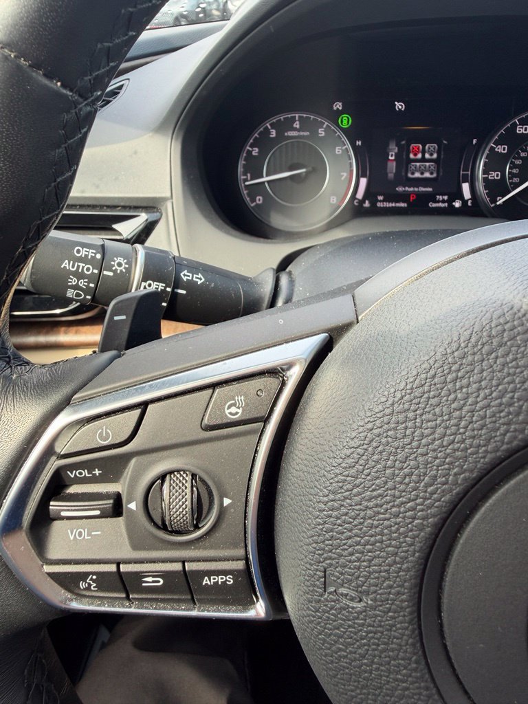 Certified 2024 Acura RDX w/ Advance Package AWD/4WD image 19