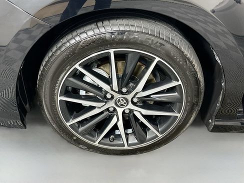 Certified 2024 Toyota Camry SE FWD image 29