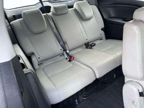 Used 2019 Honda Odyssey EX-L image 21