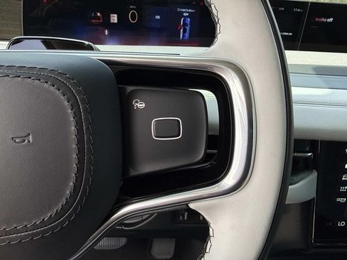 New 2026 Lincoln Navigator L Black Label AWD/4WD image 30