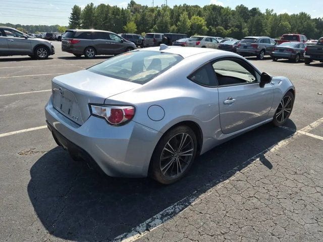 Used 2015 Scion FR-S RWD image 2