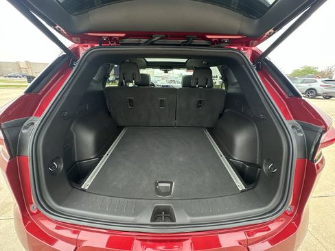 Certified 2020 Chevrolet Blazer Premier w/ Driver Confidence II Package image 66