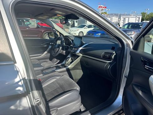 Used 2024 Mitsubishi Eclipse Cross SE AWD/4WD image 26