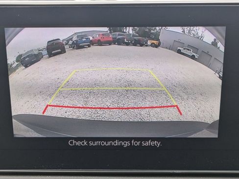 Used 2023 MAZDA CX-30 AWD 2.5 S w/ Preferred Package image 11