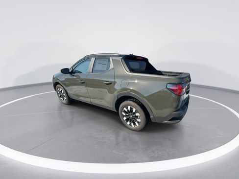 New 2026 Hyundai Santa Cruz SEL AWD/4WD image 6
