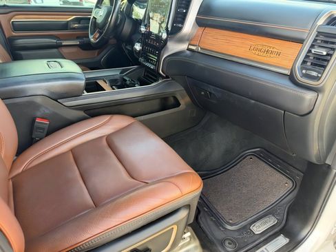 Used 2021 RAM 1500 Limited w/ Protection Group image 30