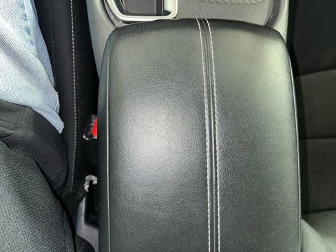 Used 2024 Nissan Sentra SV image 22