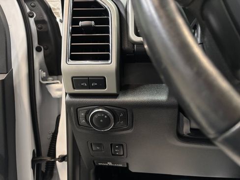Used 2018 Ford F350 Lariat w/ Lariat Ultimate Package image 14