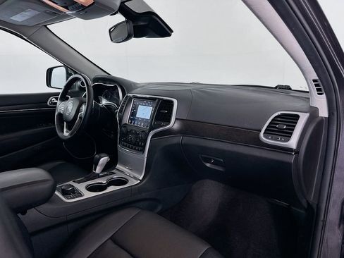 Used 2018 Jeep Grand Cherokee Summit image 30