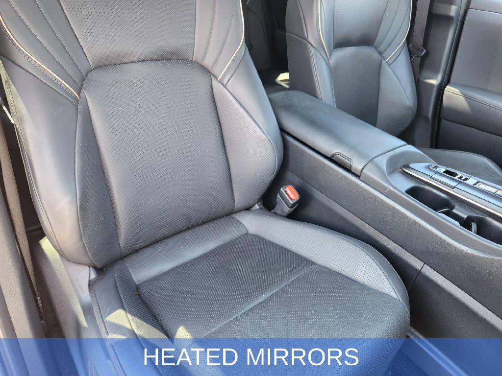 Used 2023 Toyota Crown Platinum AWD/4WD image 28