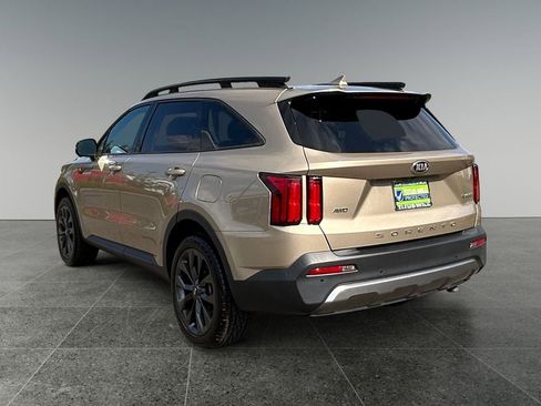 Used 2021 Kia Sorento SX Prestige image 5