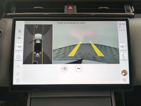 Used 2025 Land Rover Range Rover Velar S image 24