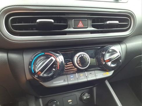 Certified 2023 Hyundai Kona SEL FWD image 22