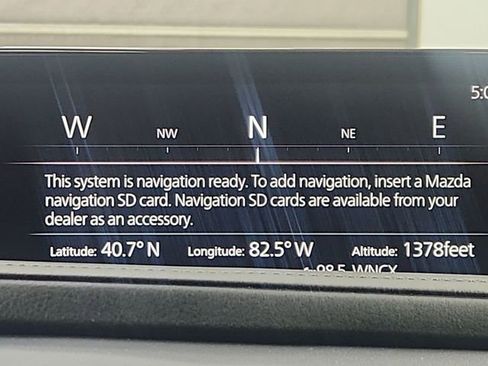 Used 2022 MAZDA CX-30 AWD 2.5 S w/ Preferred Package image 21