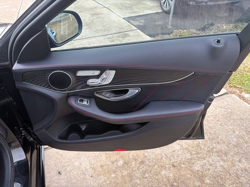 Used 2016 Mercedes-Benz C 450 AMG image 32