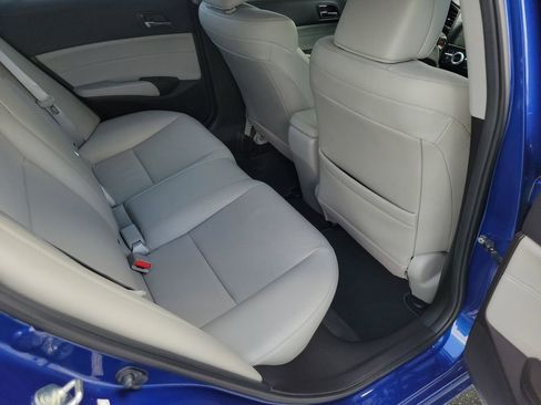 Used 2016 Acura ILX FWD image 14