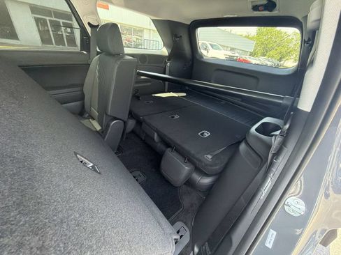New 2026 Hyundai Palisade SEL AWD/4WD image 23