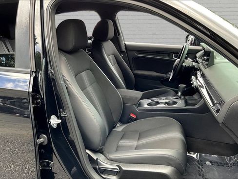 Used 2024 Honda Civic Sport image 27