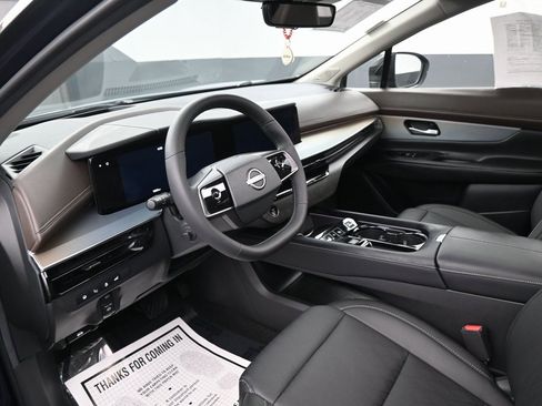 Used 2025 Nissan Murano Platinum w/ Cargo Package image 26