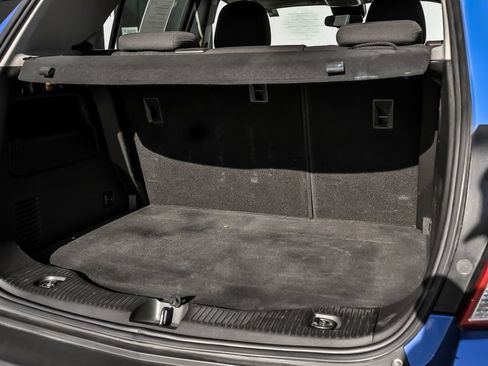 Used 2016 Chevrolet Trax LS FWD image 11