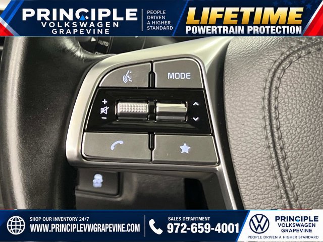 Used 2025 Kia Telluride S FWD image 16