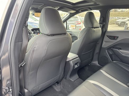 New 2026 Subaru Crosstrek 2.5i Wilderness image 28