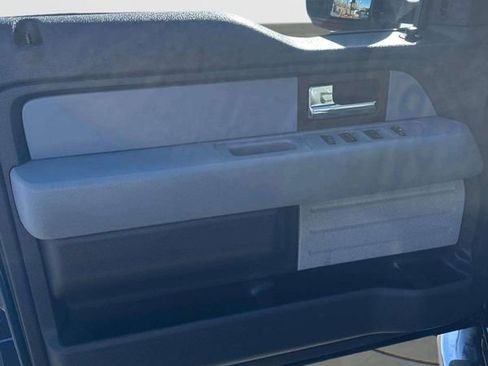 Used 2014 Ford F150 XLT w/ Equipment Group 302A Luxury image 20