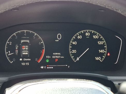 Used 2024 Honda Civic Sport image 17