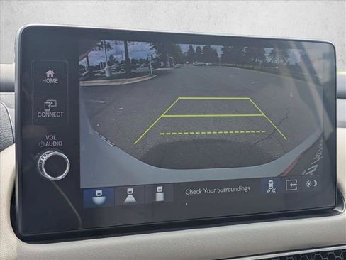 New 2027 Honda HR-V EX-L image 13