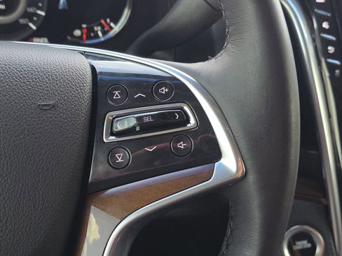 Used 2020 Cadillac Escalade ESV Luxury image 27