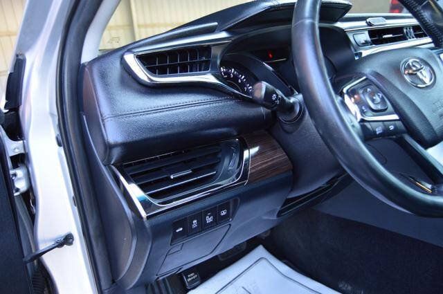 Used 2014 Toyota Avalon Limited FWD image 28