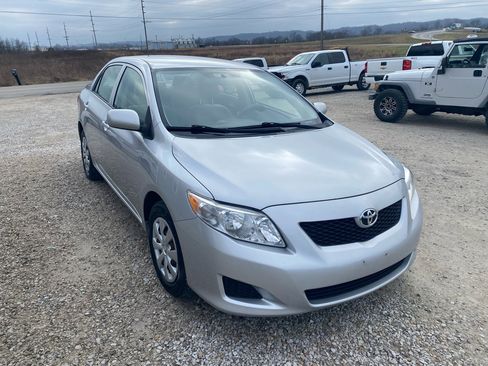 Used 2009 Toyota Corolla LE image 4