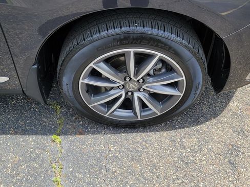Used 2021 Acura RDX AWD w/ Technology Package image 15
