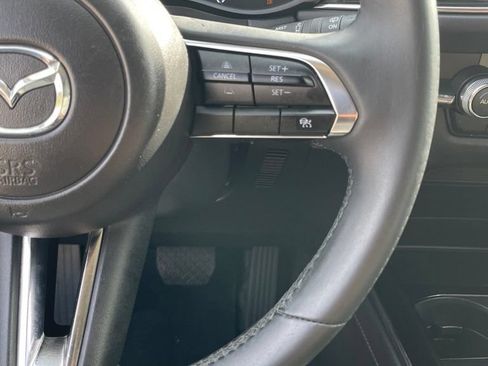 Used 2025 MAZDA CX-30 AWD 2.5 S w/ Preferred Package image 14