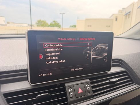 Used 2018 Audi Q5 Prestige AWD/4WD image 15