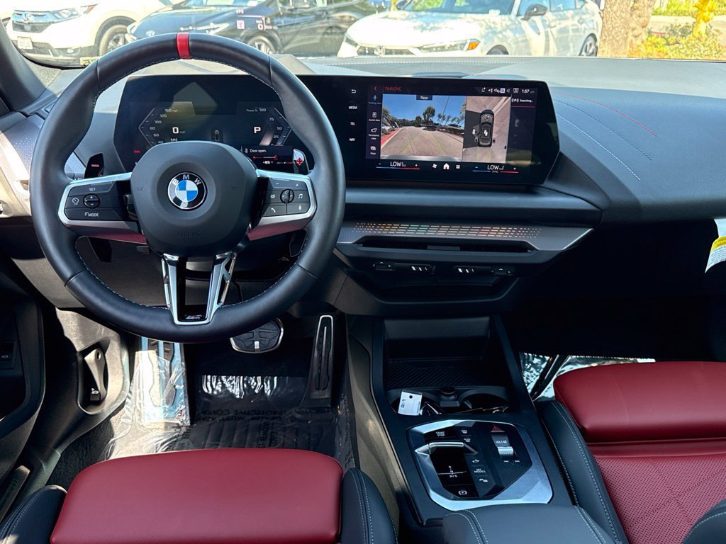 Used 2026 BMW M235i xDrive w/ Technology Package AWD/4WD image 29