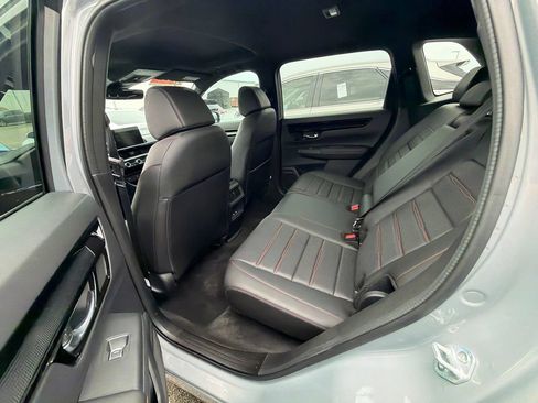 Used 2026 Honda CR-V Sport Touring image 10