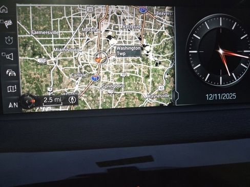 Used 2017 BMW X5 xDrive35i image 8