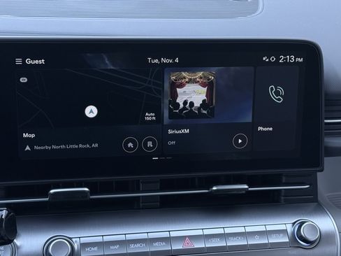 Certified 2025 Hyundai Kona Limited image 15